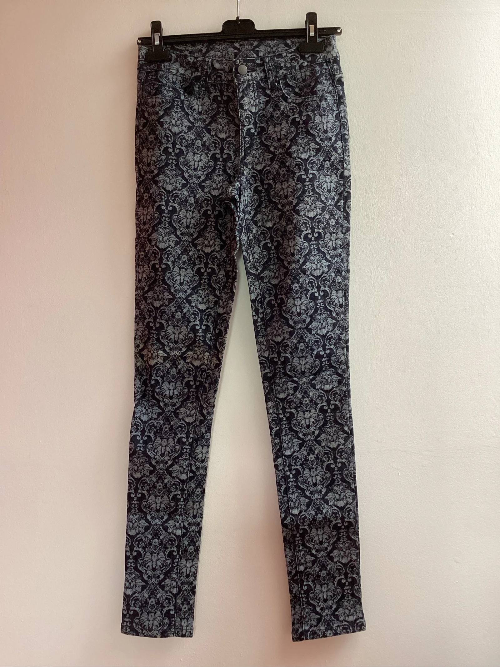 Broek Pieces xs/s